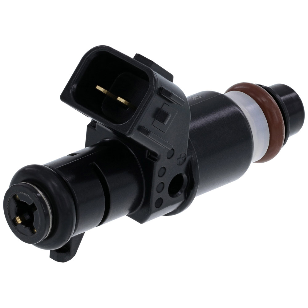 BuyAutoParts 35-06958R Fuel Injector