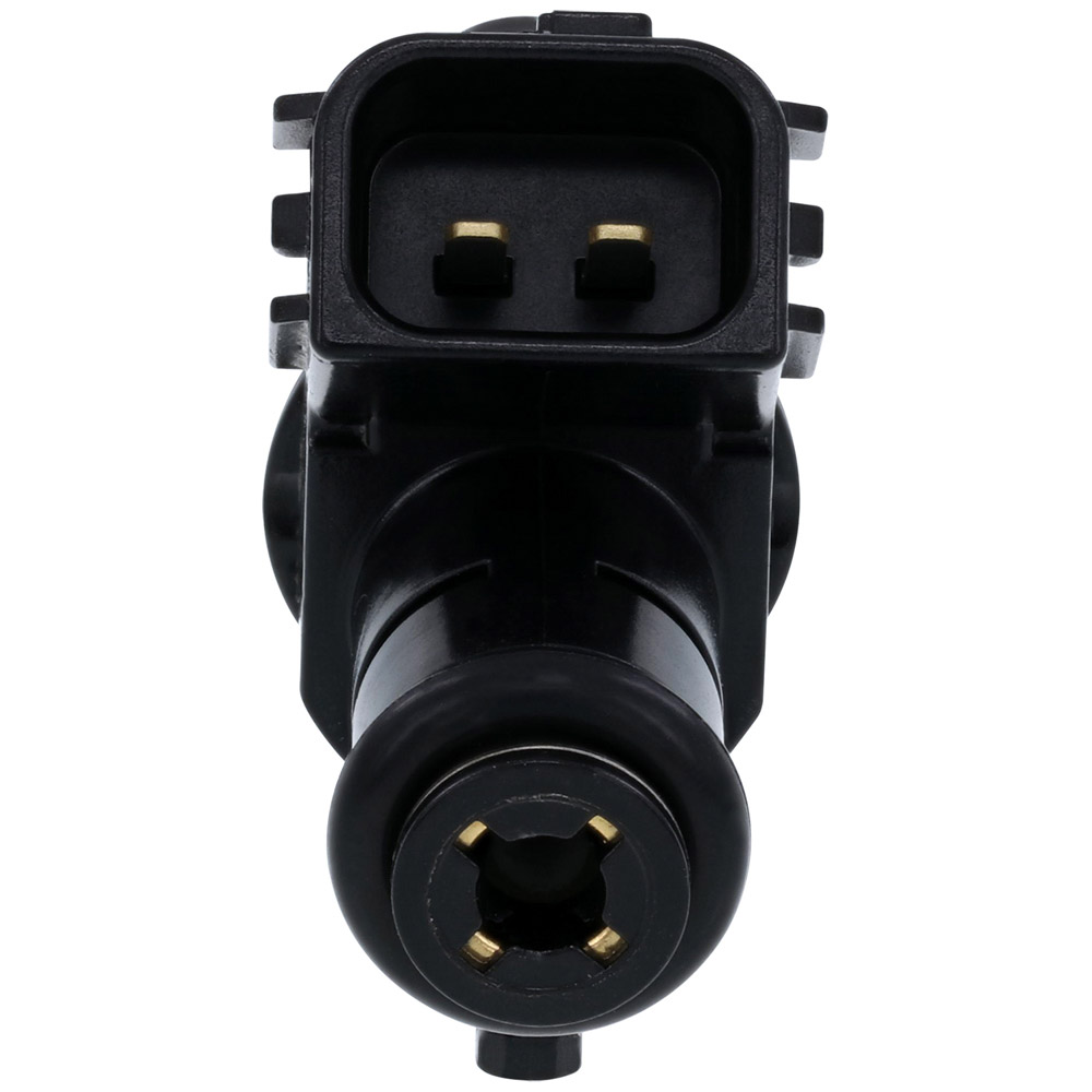 BuyAutoParts 35-06958R Fuel Injector