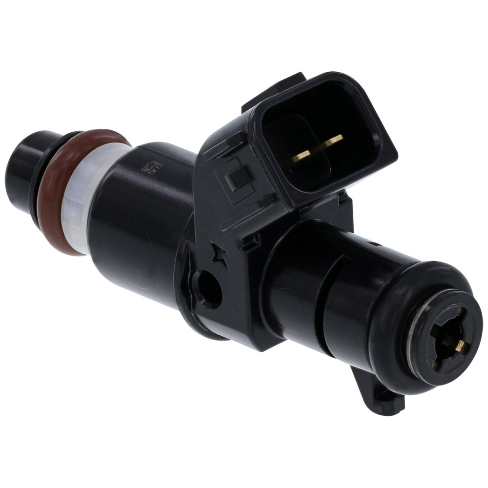 BuyAutoParts 35-06958R Fuel Injector