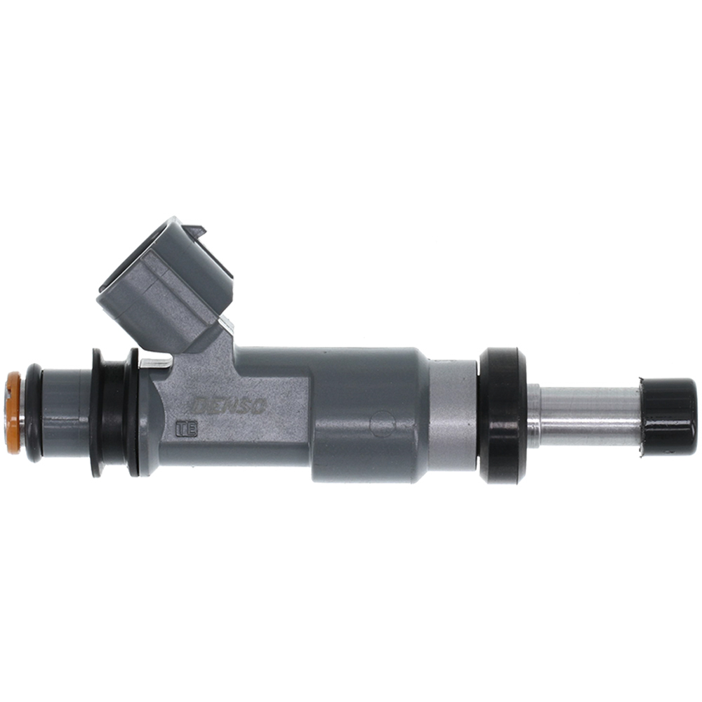 2015 Subaru Legacy Fuel Injector Set 2.5i Limited 2.5L Eng. H4 Eng