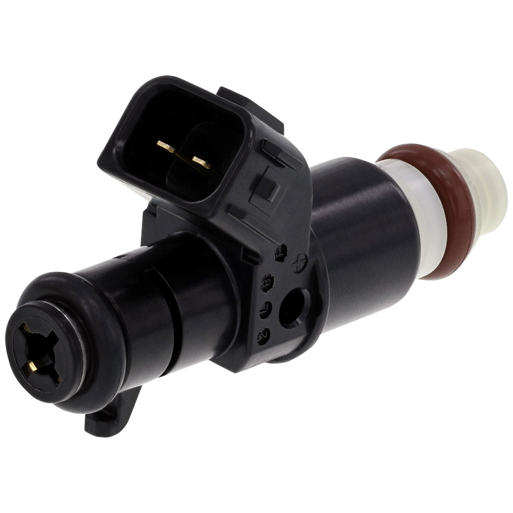2017 Honda Accord Fuel Injector