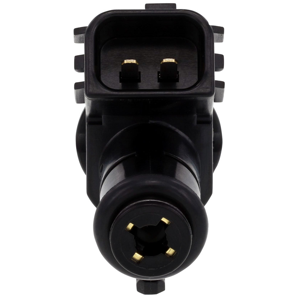 2017 Honda Accord Fuel Injector