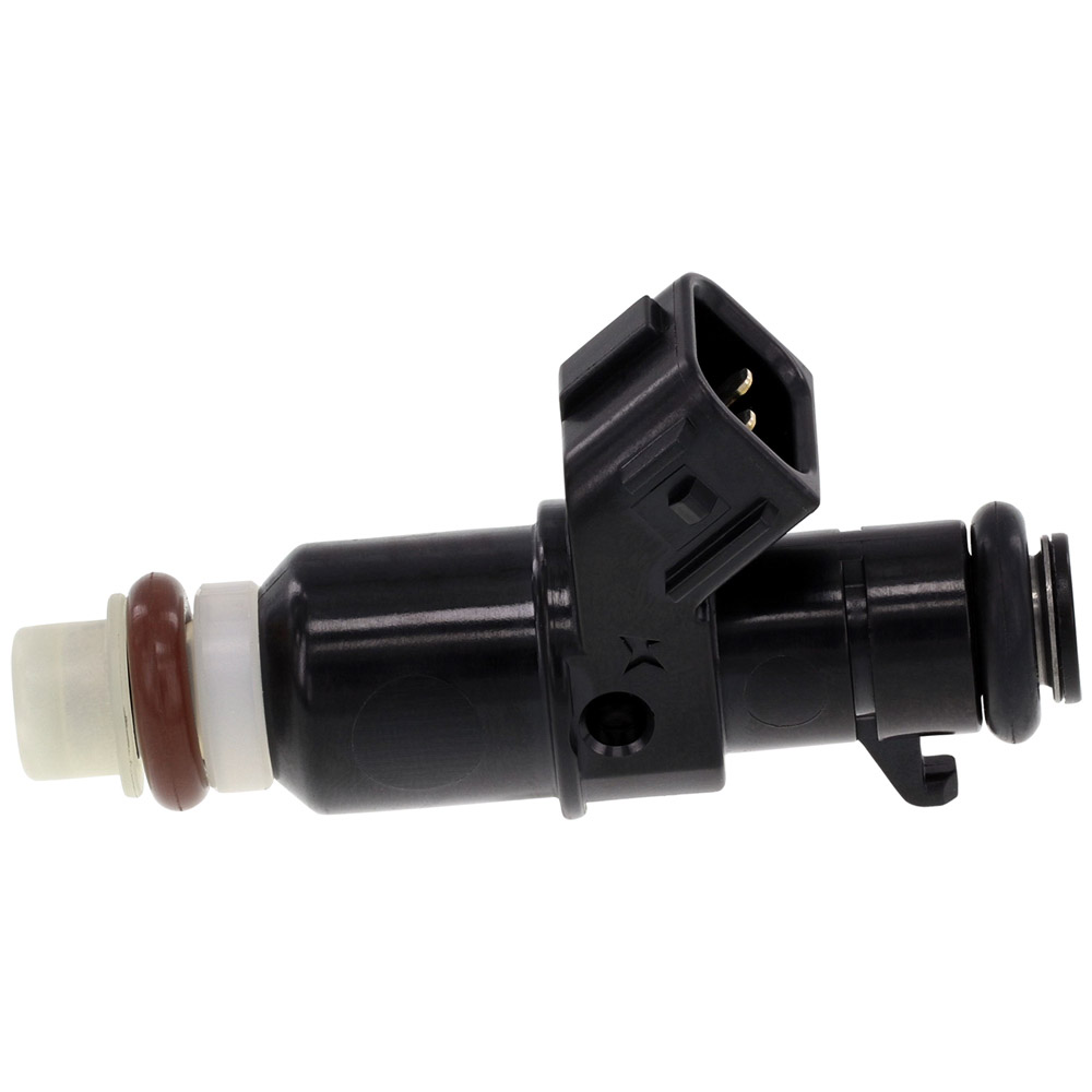 2017 Honda Accord Fuel Injector