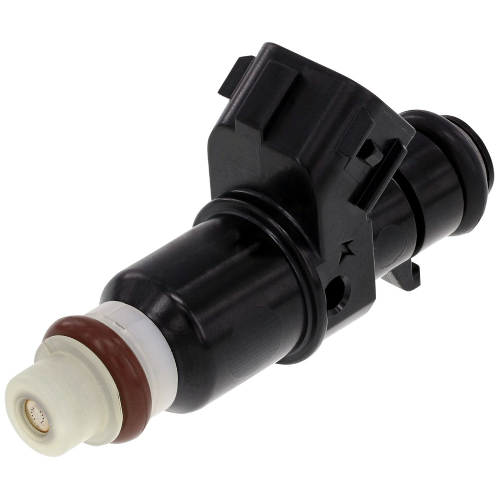2017 Honda Accord Fuel Injector