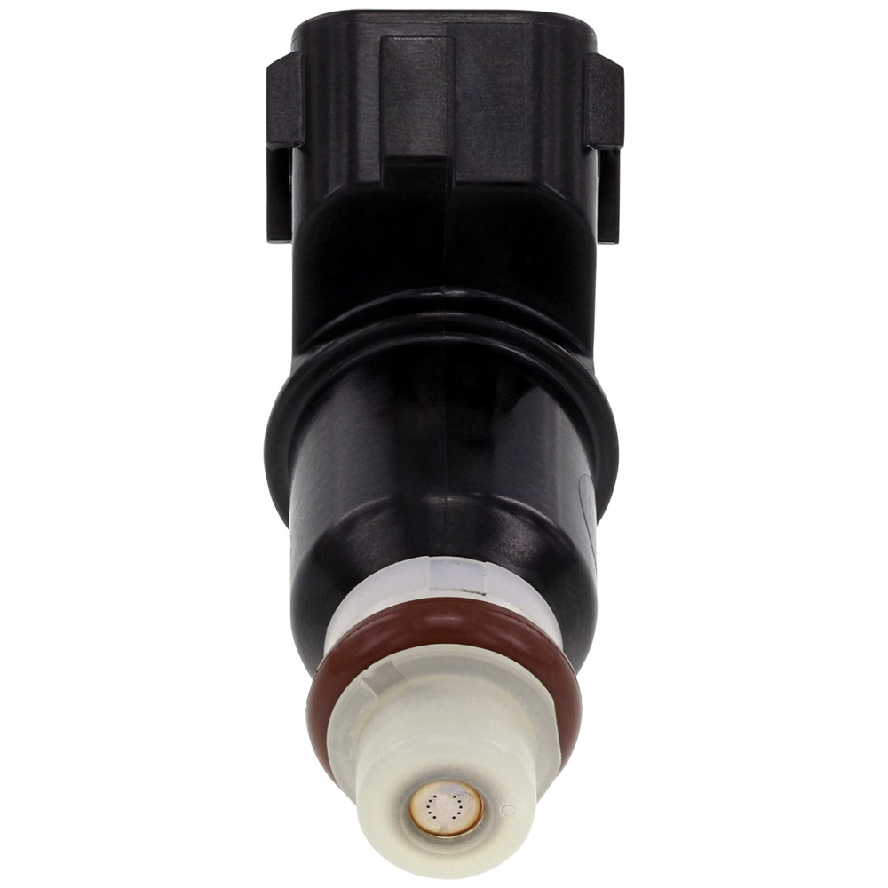 2017 Honda Accord Fuel Injector