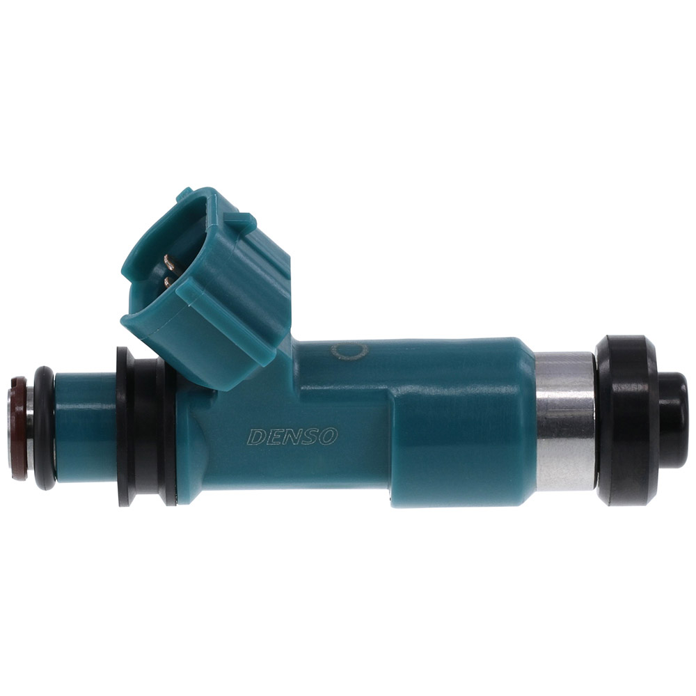 2012 Subaru Impreza Fuel Injector