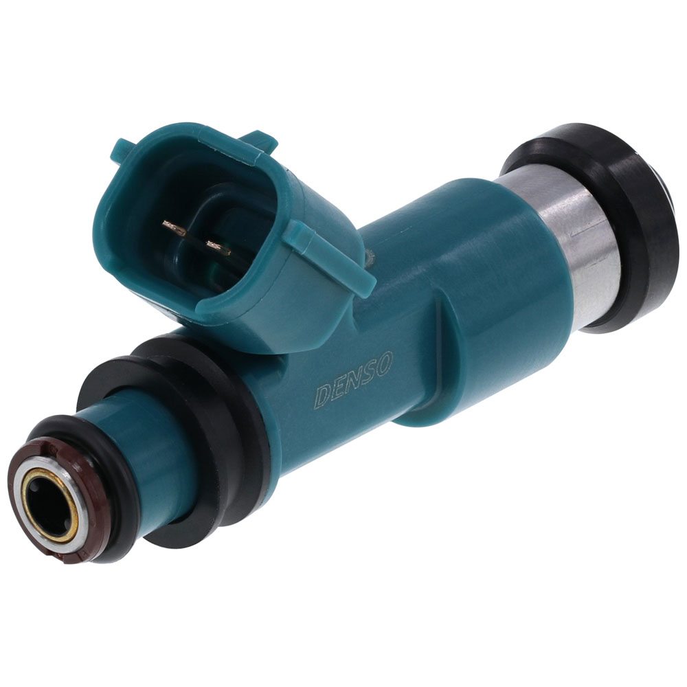 2012 Subaru Impreza Fuel Injector