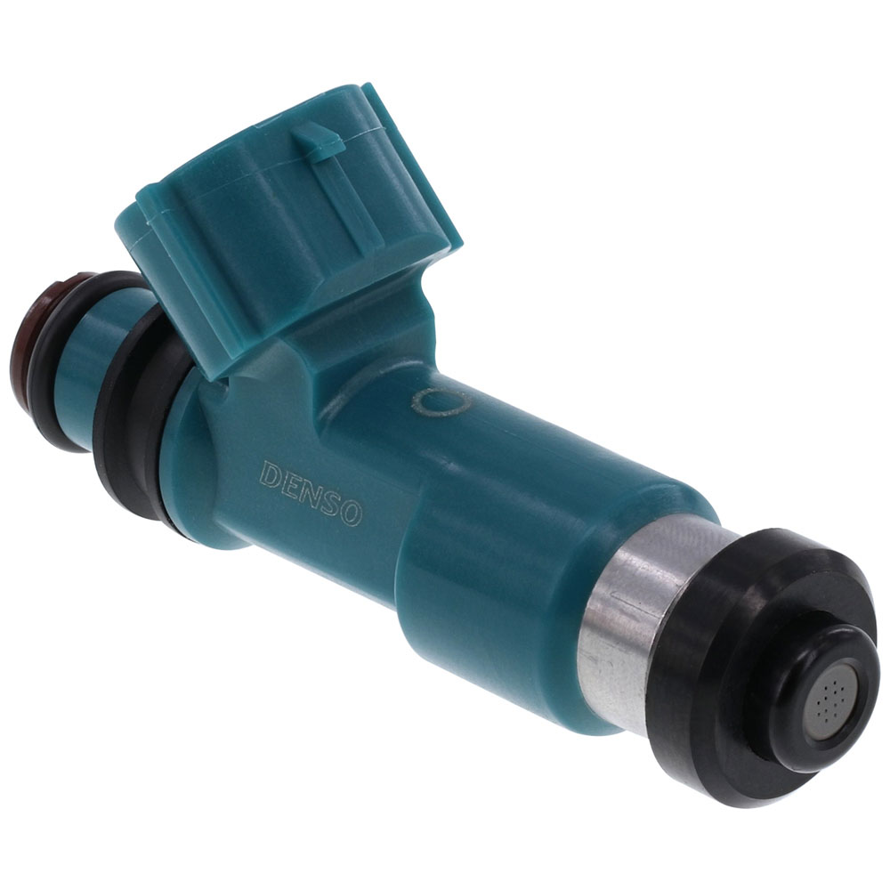 2012 Subaru Impreza Fuel Injector