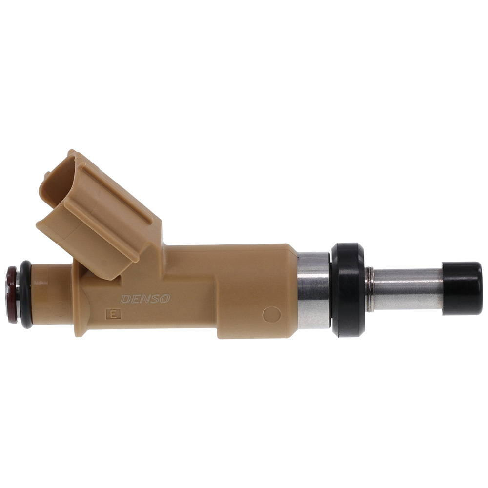 2021 Toyota Tacoma Fuel Injector
