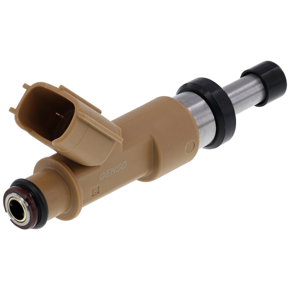 2021 Toyota Tacoma Fuel Injector