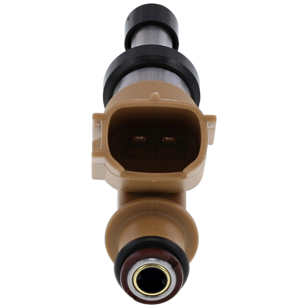 2021 Toyota Tacoma Fuel Injector