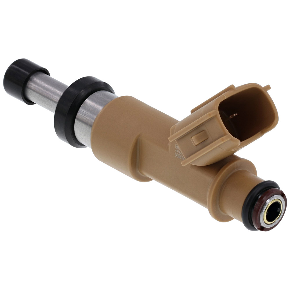 2021 Toyota Tacoma Fuel Injector
