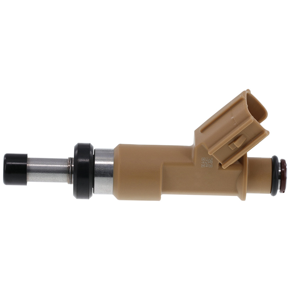 2021 Toyota Tacoma Fuel Injector