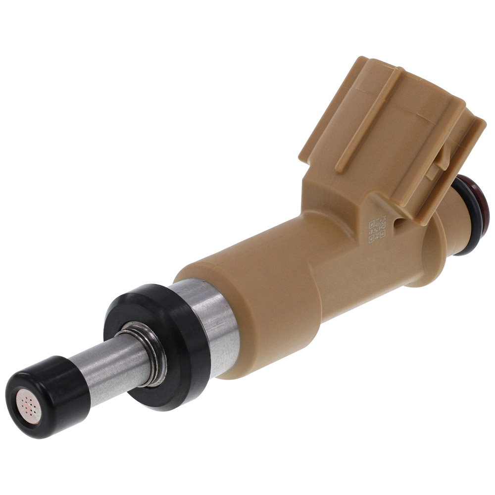 2021 Toyota Tacoma Fuel Injector