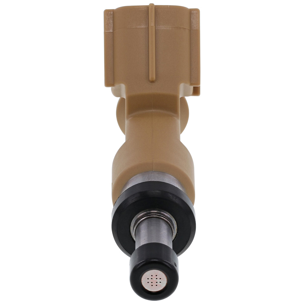 2021 Toyota Tacoma Fuel Injector