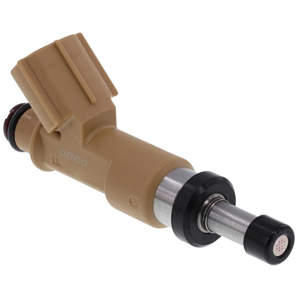 2021 Toyota Tacoma Fuel Injector