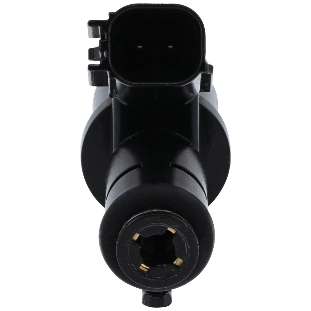 2017 Honda Civic Fuel Injector