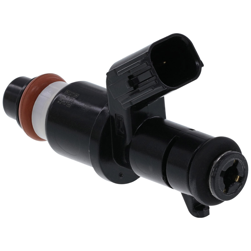 2017 Honda Civic Fuel Injector