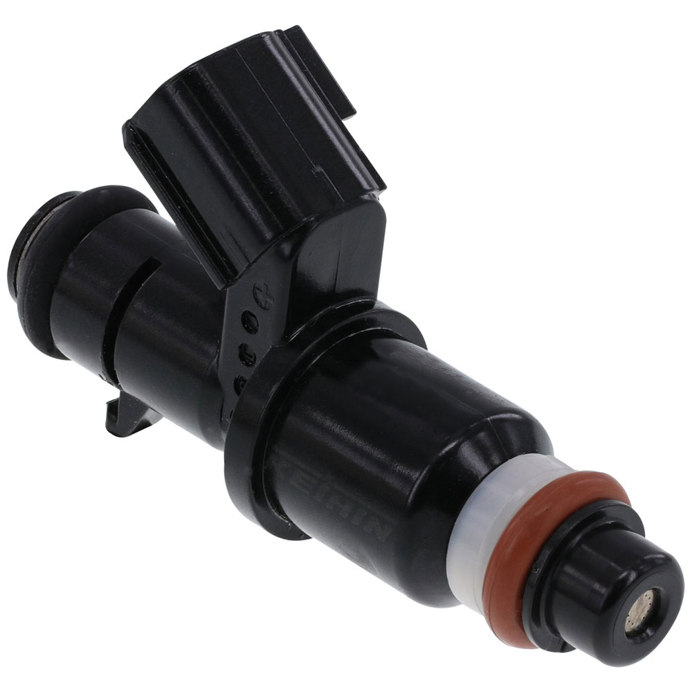 2017 Honda Civic Fuel Injector
