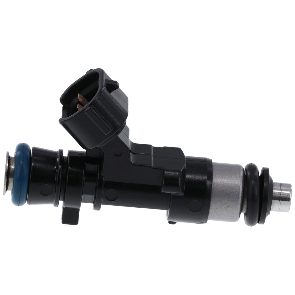 2017 Mitsubishi Mirage G4 Fuel Injector