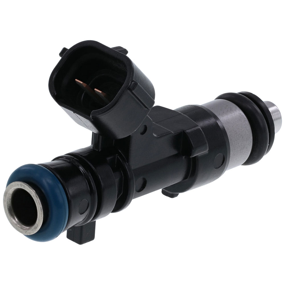 2017 Mitsubishi Mirage G4 Fuel Injector