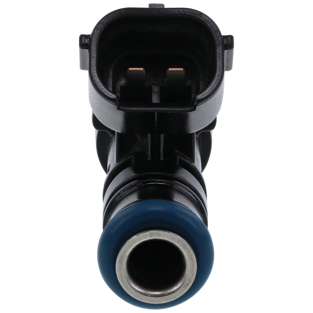 2017 Mitsubishi Mirage G4 Fuel Injector