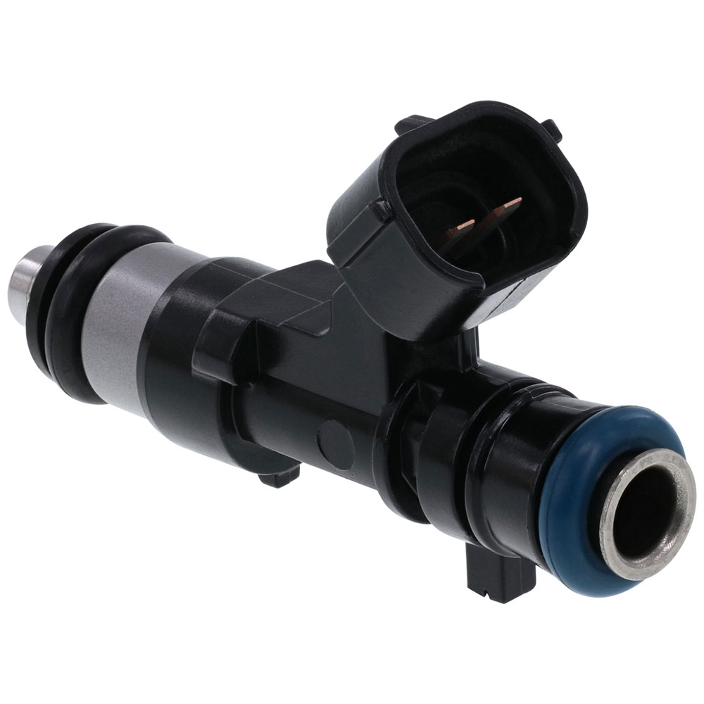 2017 Mitsubishi Mirage G4 Fuel Injector