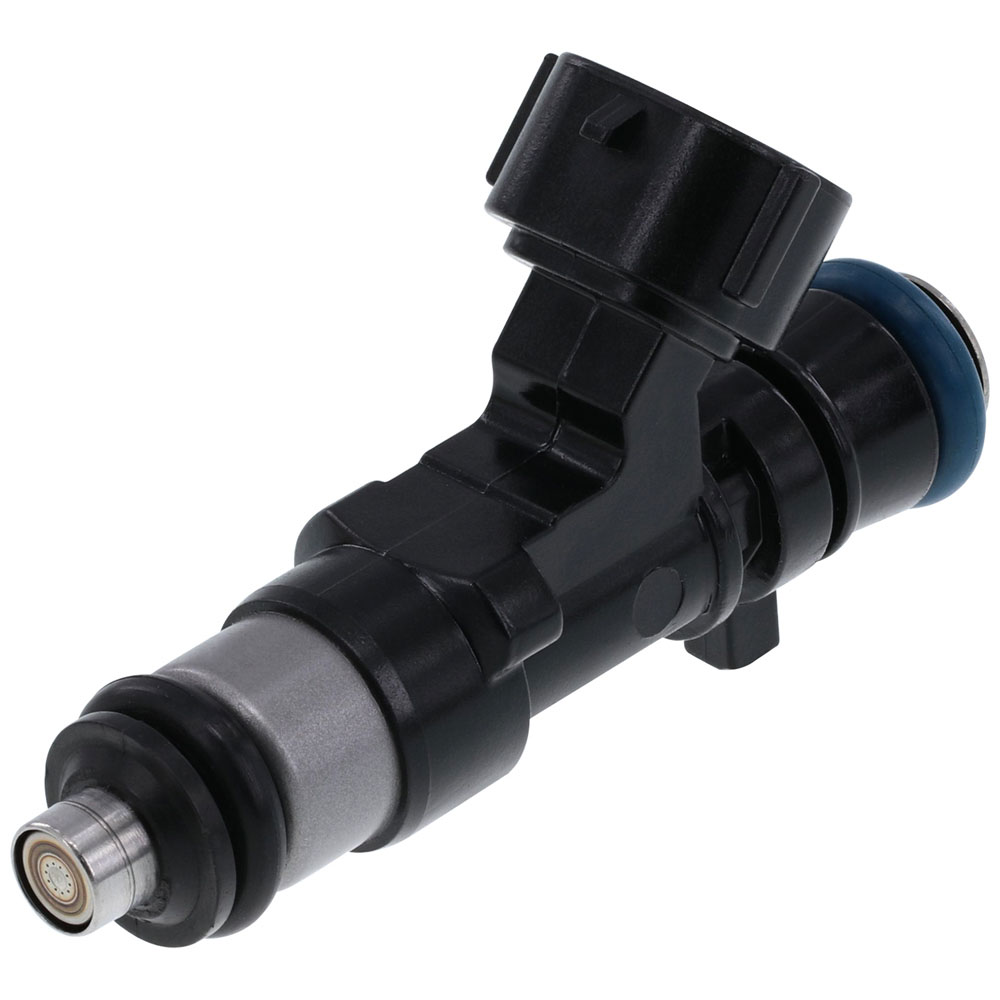 2017 Mitsubishi Mirage G4 Fuel Injector