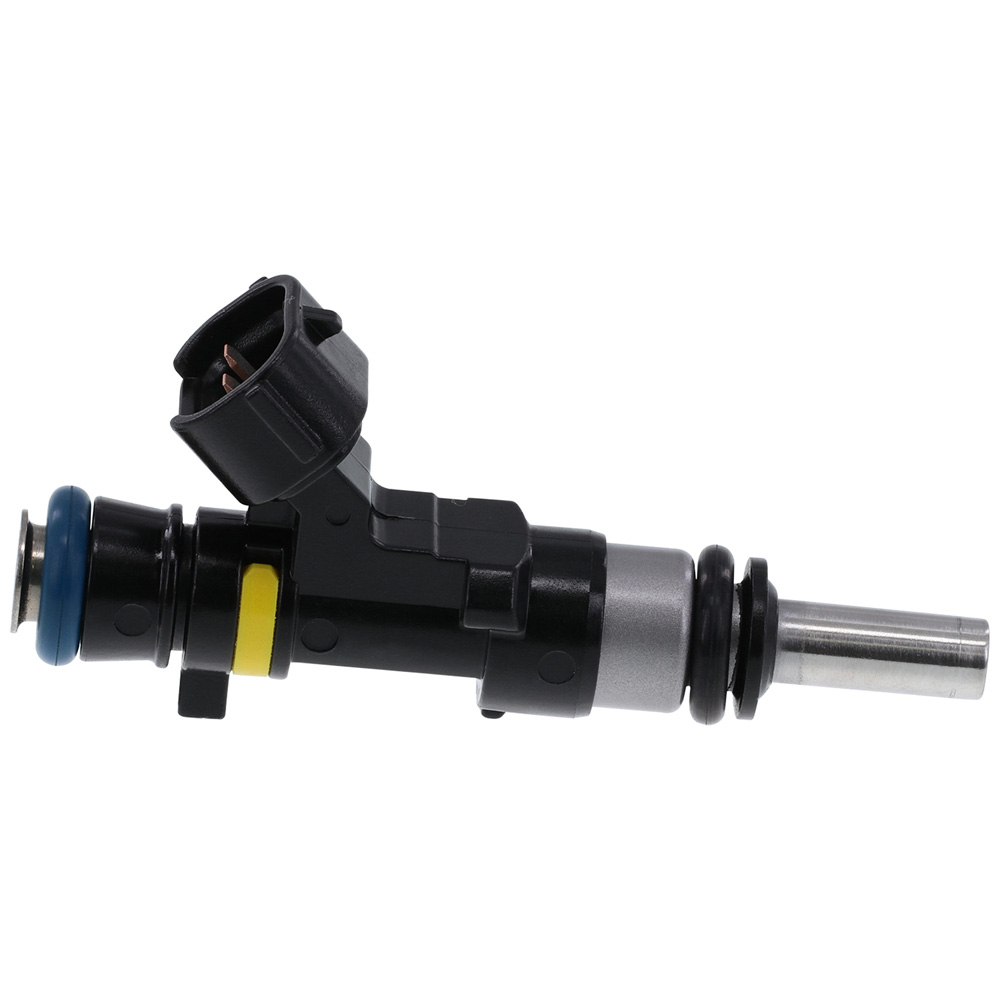 2017 Mitsubishi Lancer Fuel Injector
