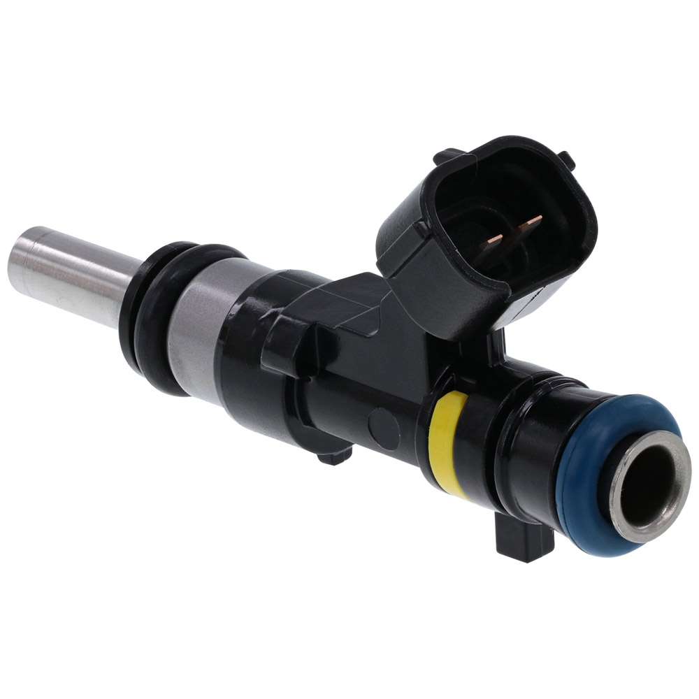 2017 Mitsubishi Lancer Fuel Injector