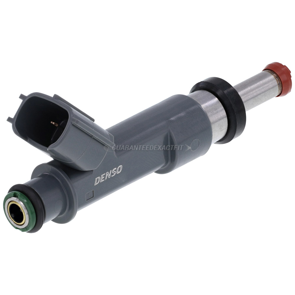 2021 Toyota Prius AWD-e Fuel Injector
