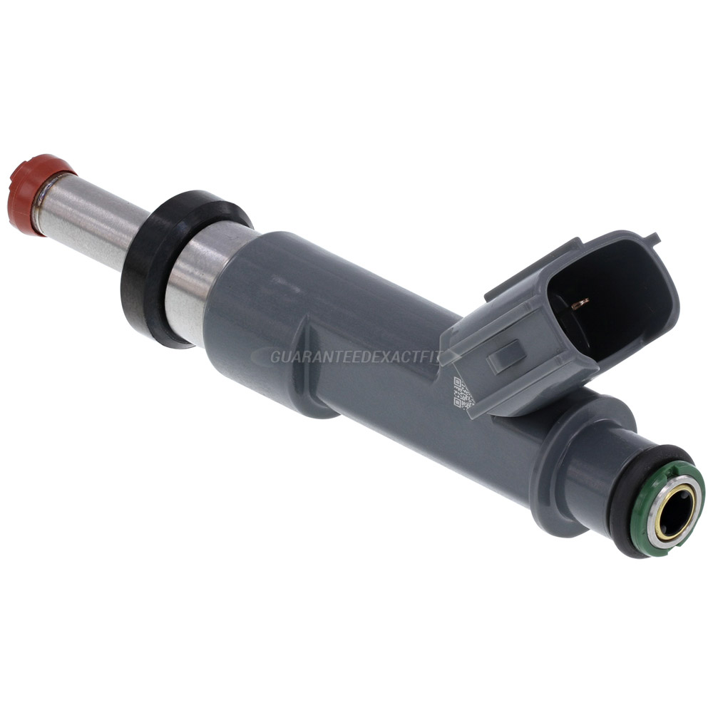 2021 Toyota Prius AWD-e Fuel Injector
