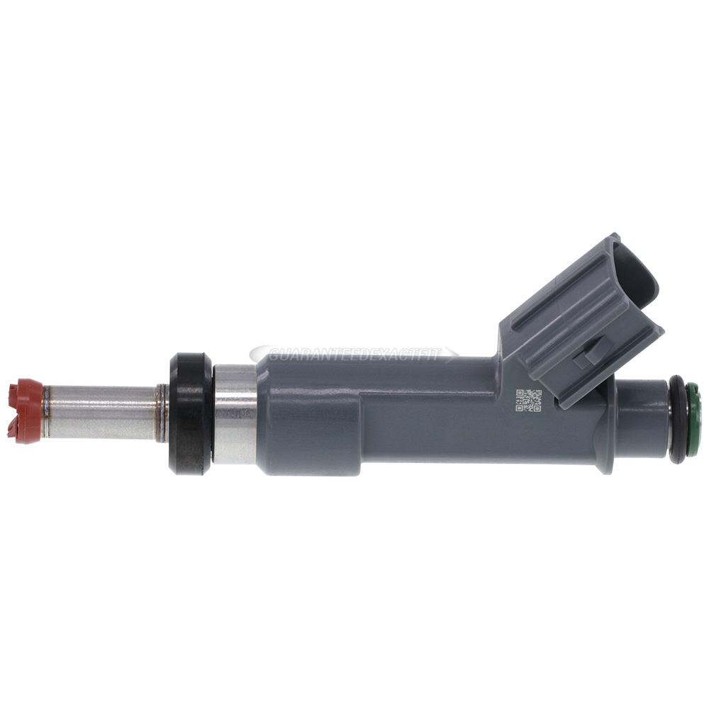 2021 Toyota Prius AWD-e Fuel Injector