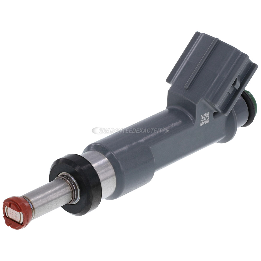 2021 Toyota Prius AWD-e Fuel Injector