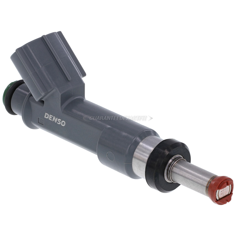 2021 Toyota Prius AWD-e Fuel Injector