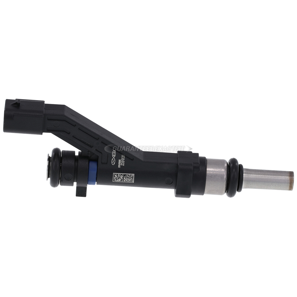 2021 Kia Rio Fuel Injector