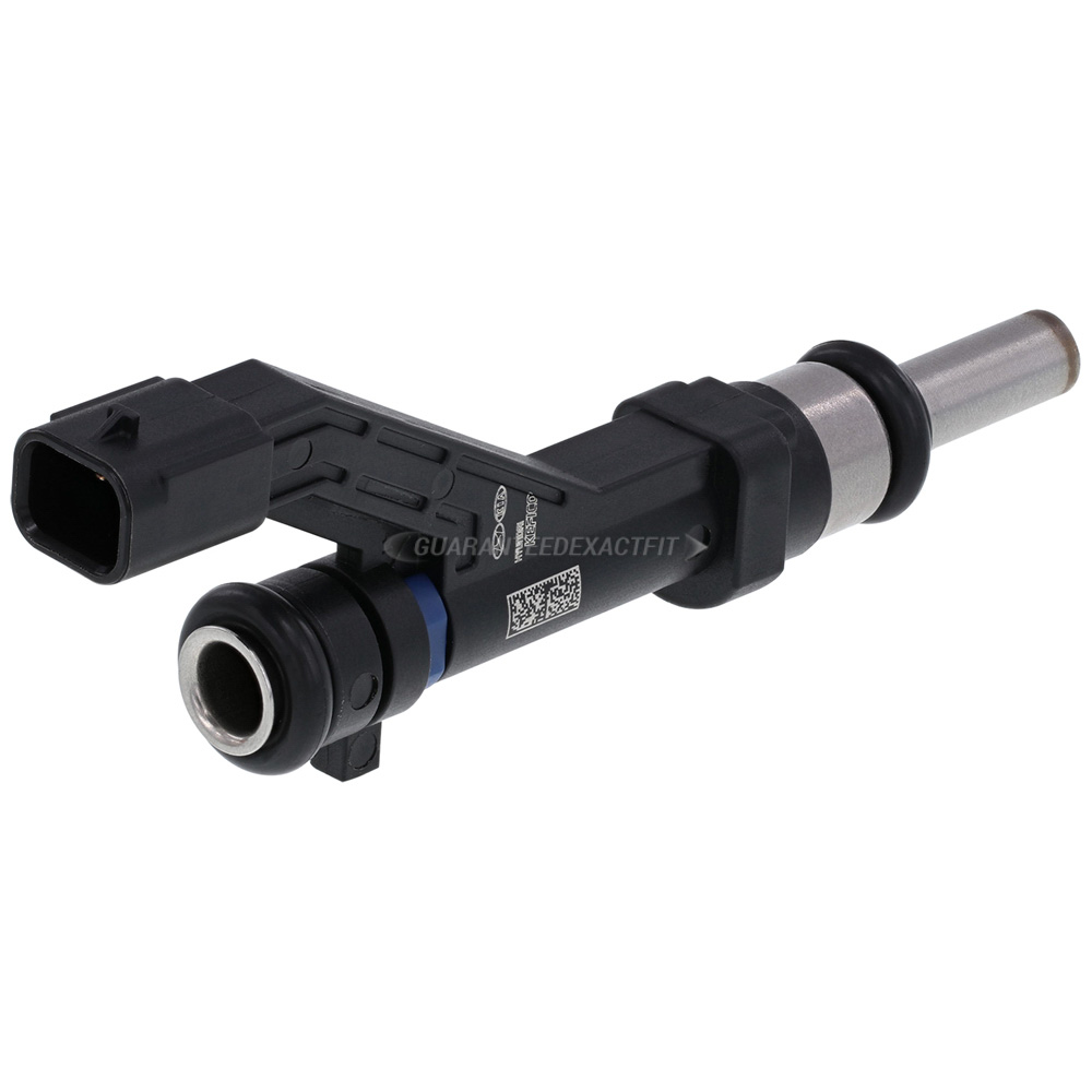 2021 Kia Rio Fuel Injector
