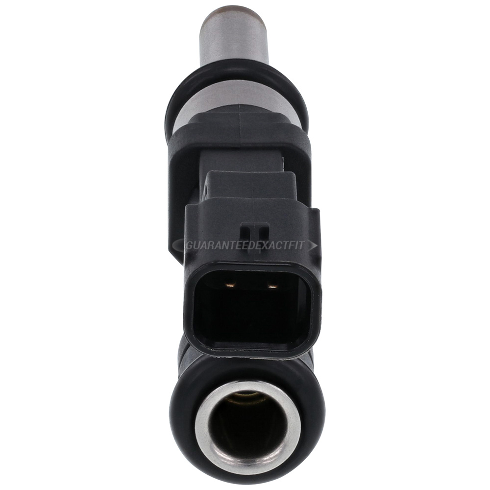2021 Kia Rio Fuel Injector