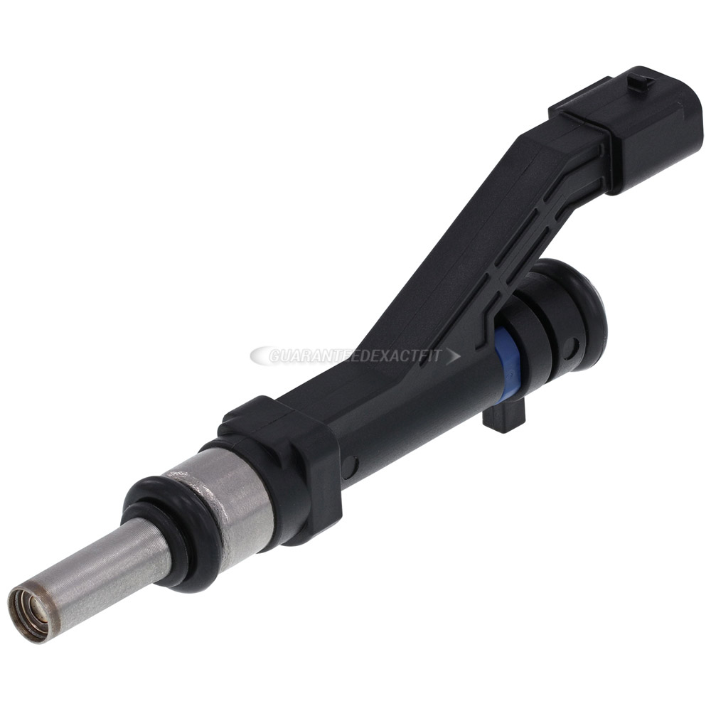 2021 Kia Rio Fuel Injector
