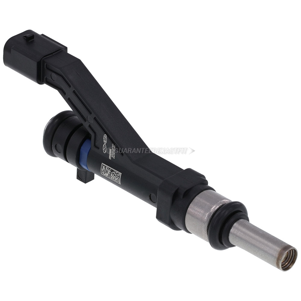 2021 Kia Rio Fuel Injector