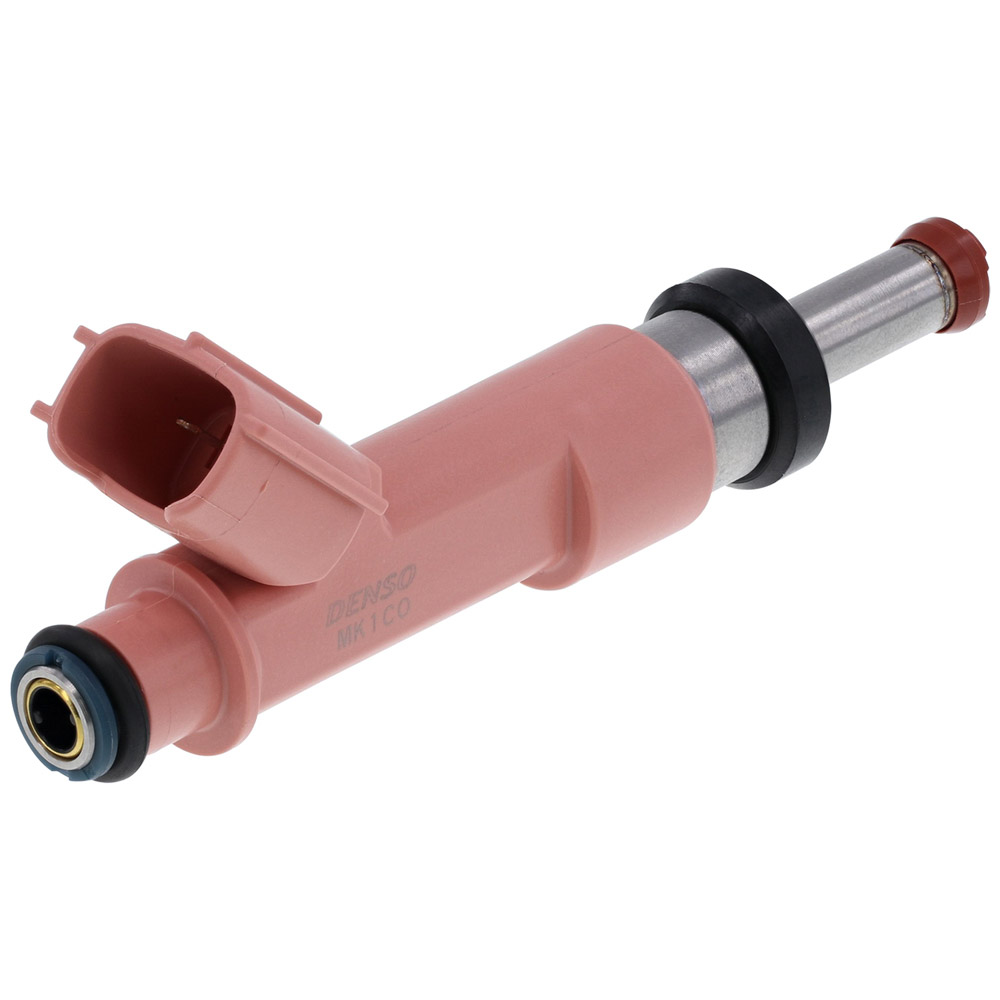 2016 Scion iM Fuel Injector