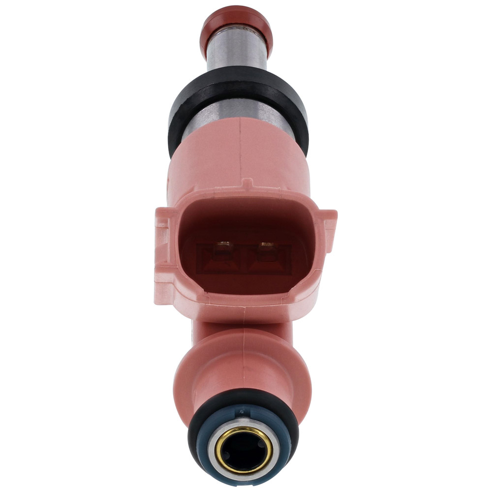2016 Scion iM Fuel Injector