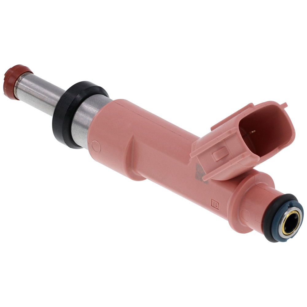 2016 Scion iM Fuel Injector