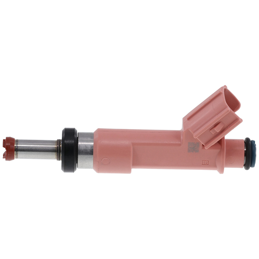 2016 Scion iM Fuel Injector