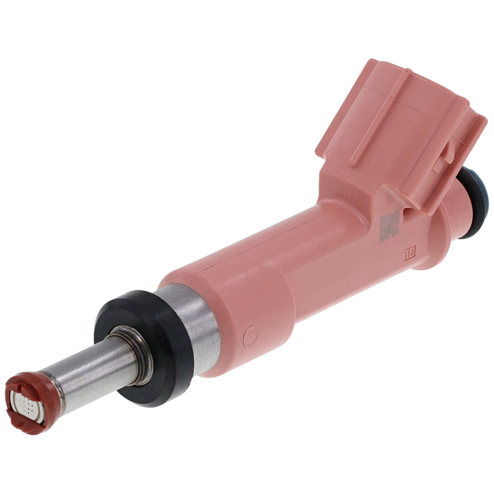 2016 Scion iM Fuel Injector