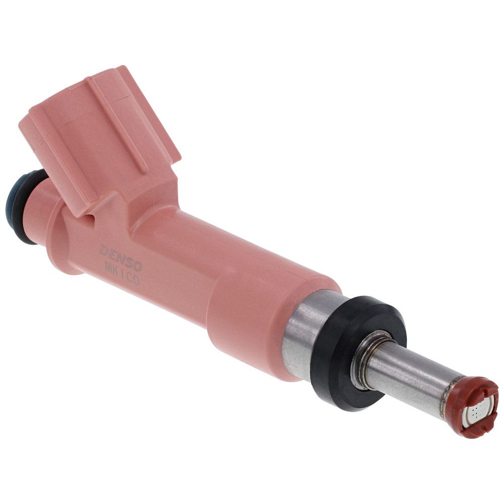 2016 Scion iM Fuel Injector