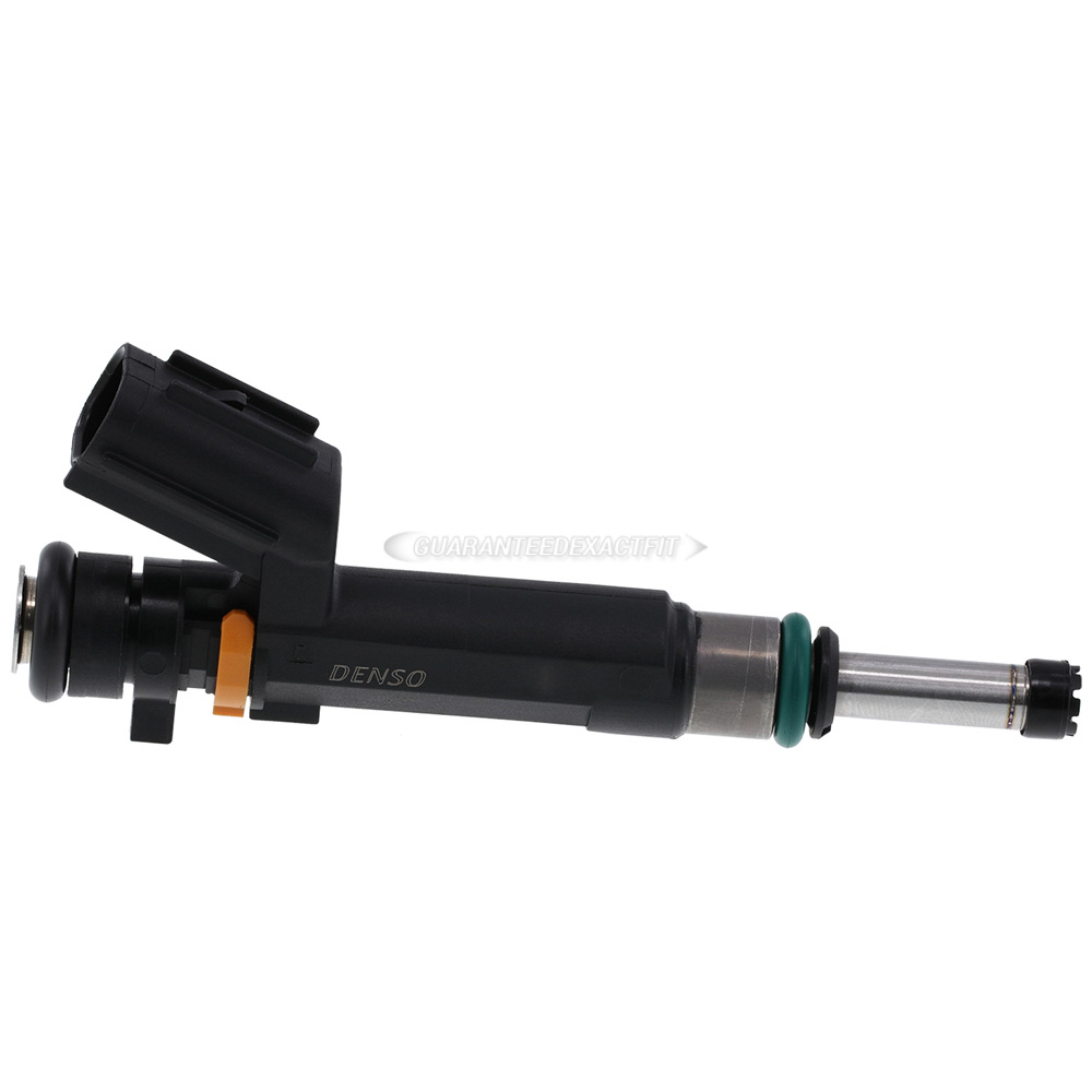 2021 Nissan Versa Fuel Injector