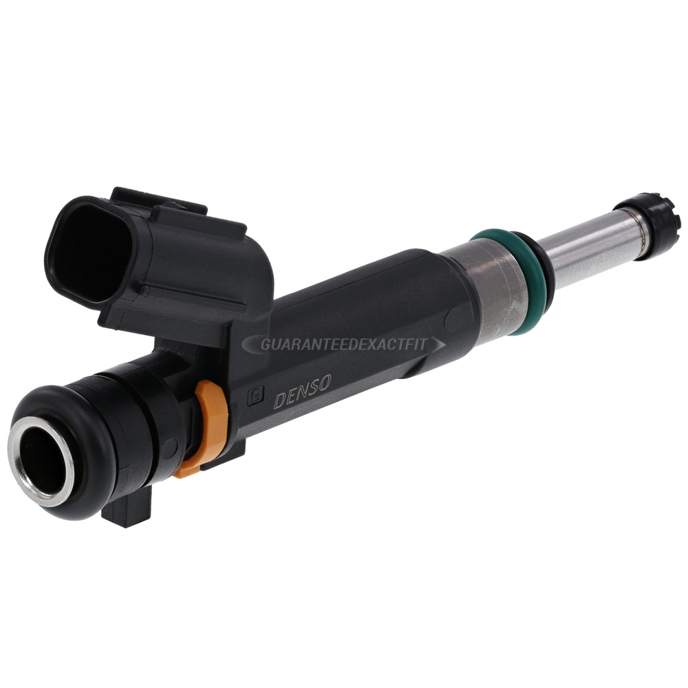 2021 Nissan Versa Fuel Injector