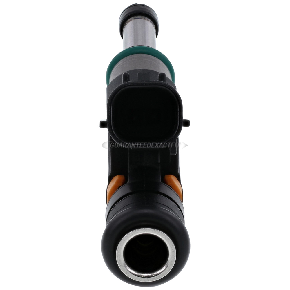 2021 Nissan Versa Fuel Injector