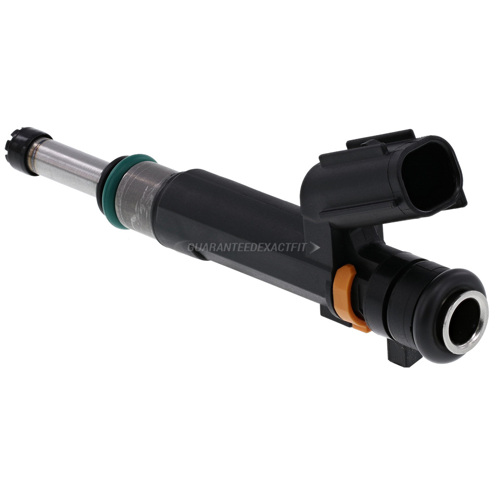 2021 Nissan Versa Fuel Injector